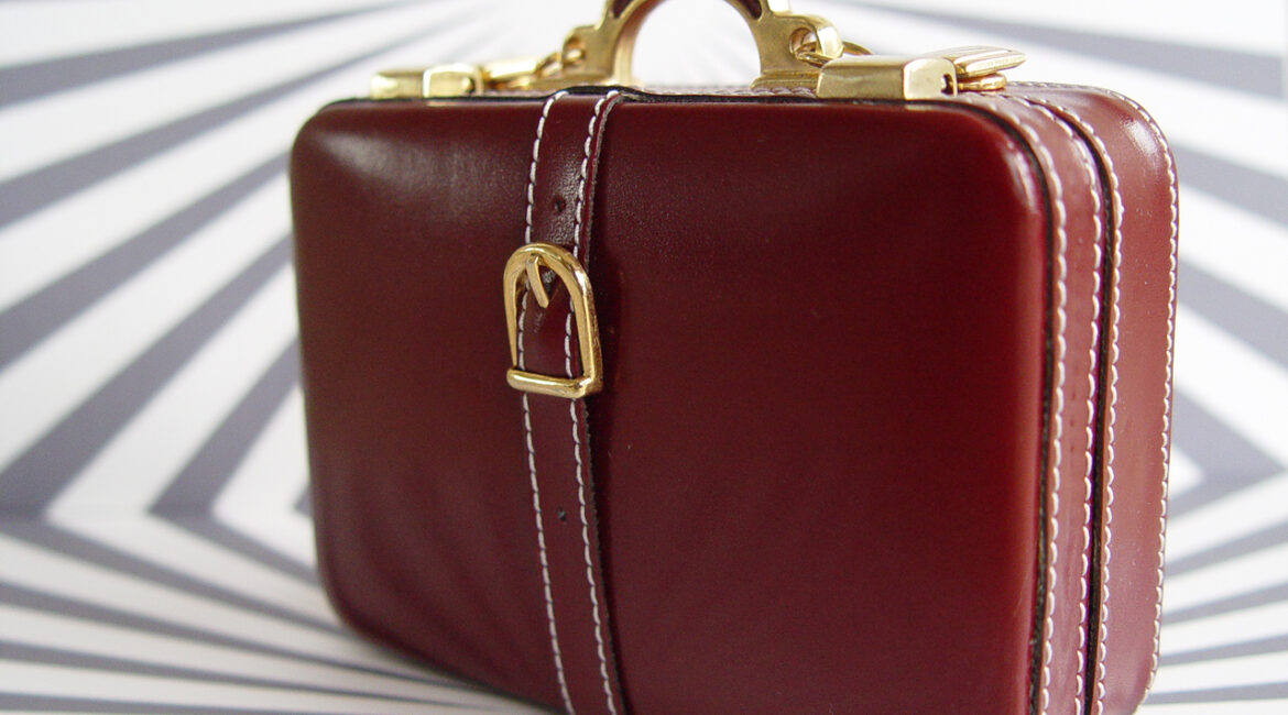 Travel Lighter and Avoid Checked-In Luggage