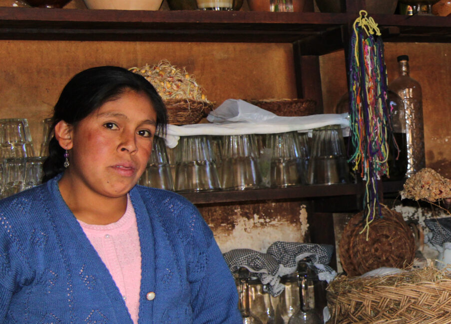 Chicha – Peru’s Liquid Gold