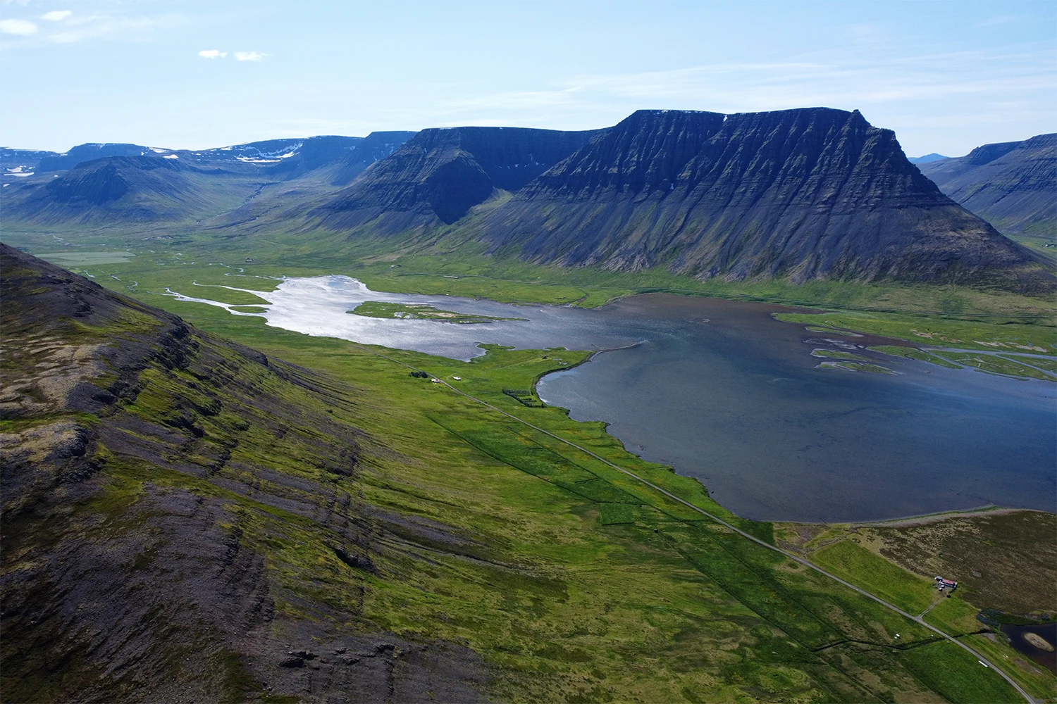 The Westfjords, Iceland (7-Day Itinerary)