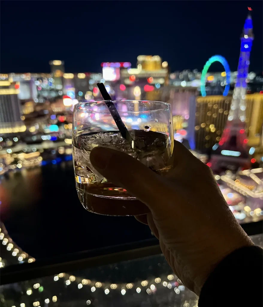 Las Vegas Corporate Retreat Itinerary - Day 4