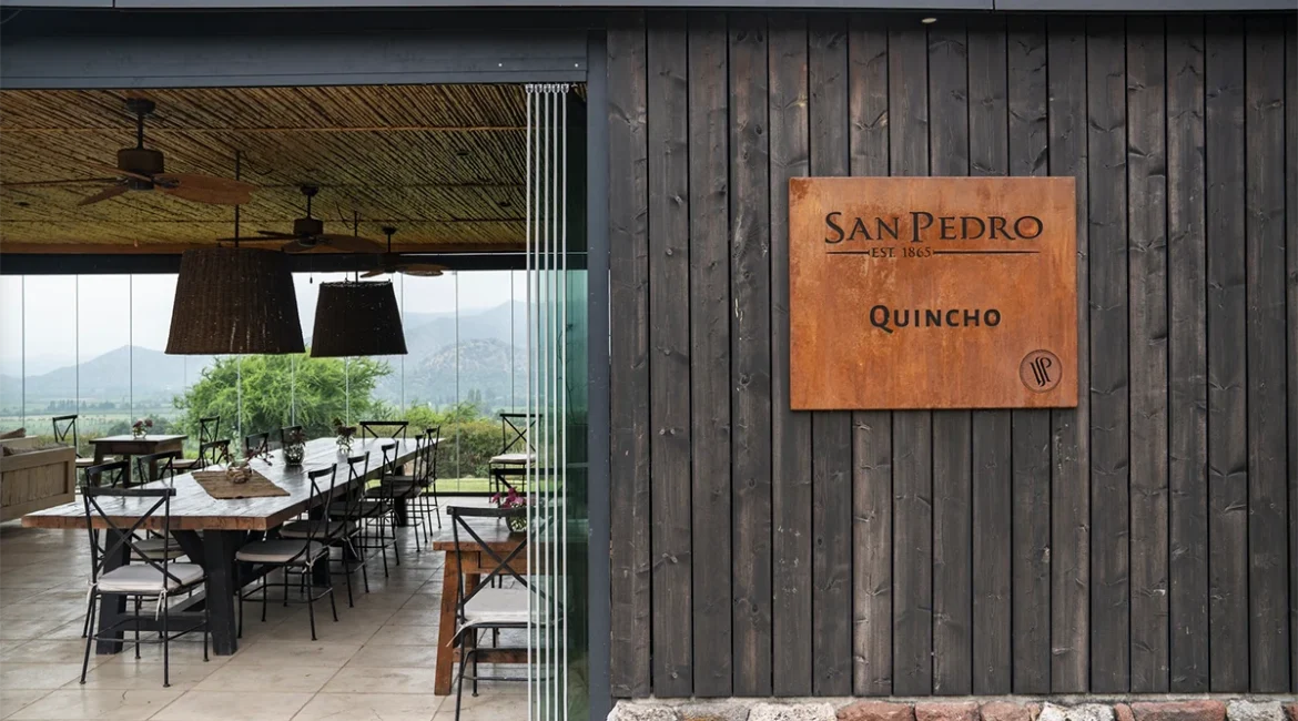 San Pedro Cachapoal Andes: History Along the Andean Foothills