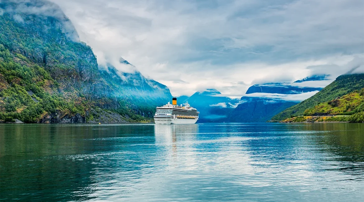 Finding the Right Fit with Expedition Cruising