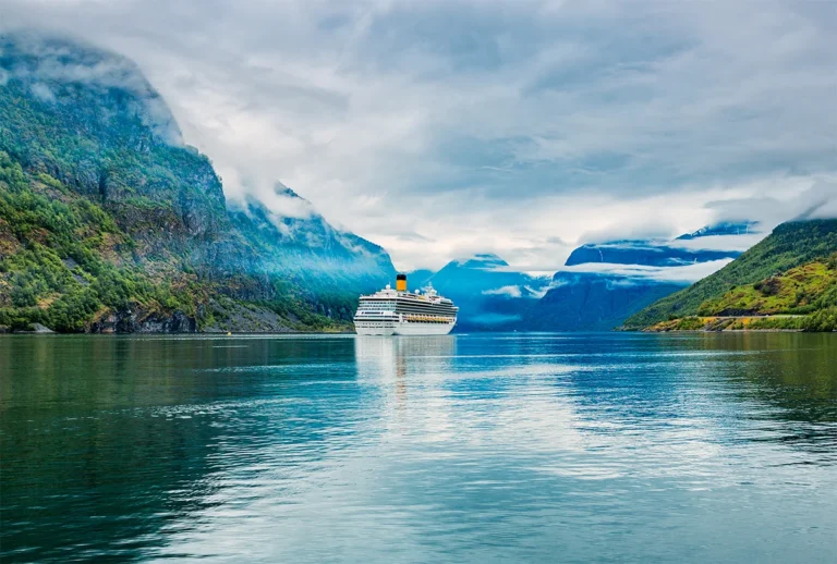 Finding the Right Fit with Expedition Cruising