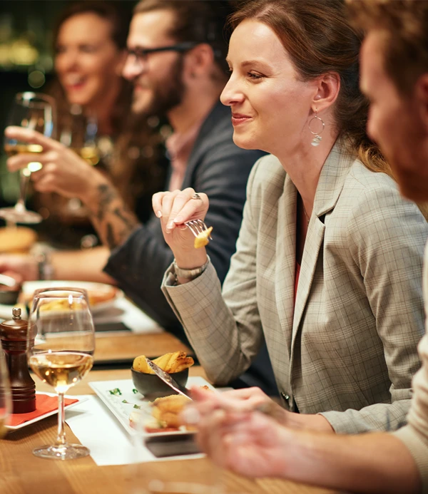 Corporate Travel Planning Support