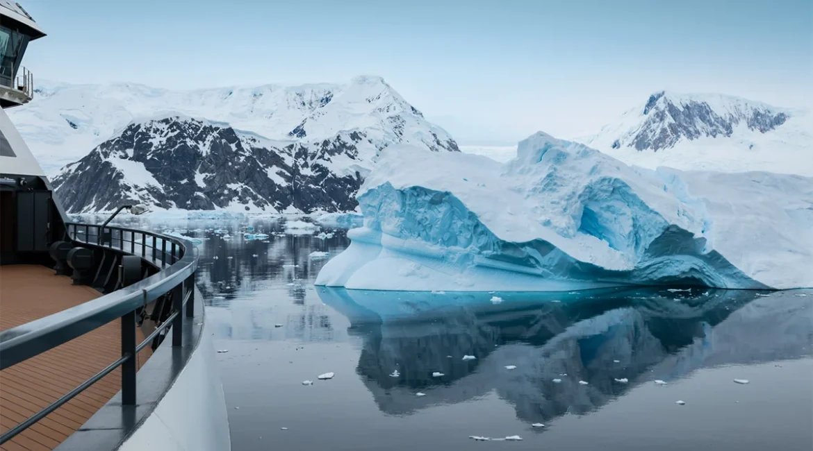 What Is Expedition Cruising and Is It Right for You?