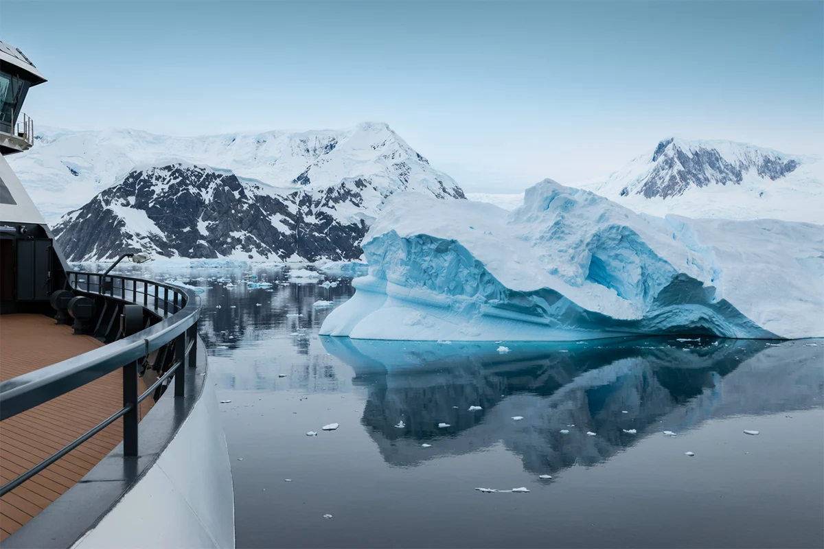 What Is Expedition Cruising and Is It Right for You?