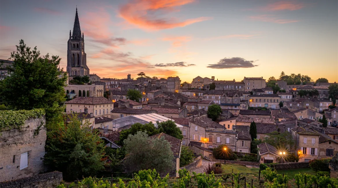 Luxury Wine Travel Destinations: The Best Wine Regions in the World