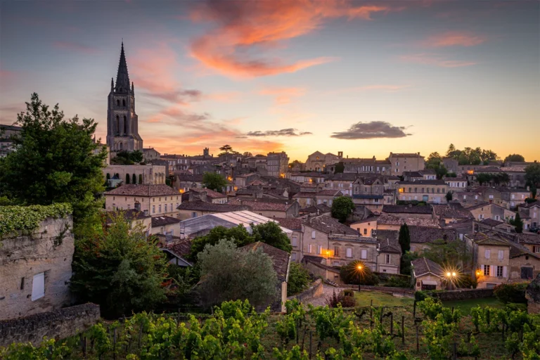 Luxury Wine Travel Destinations: The Best Wine Regions in the World