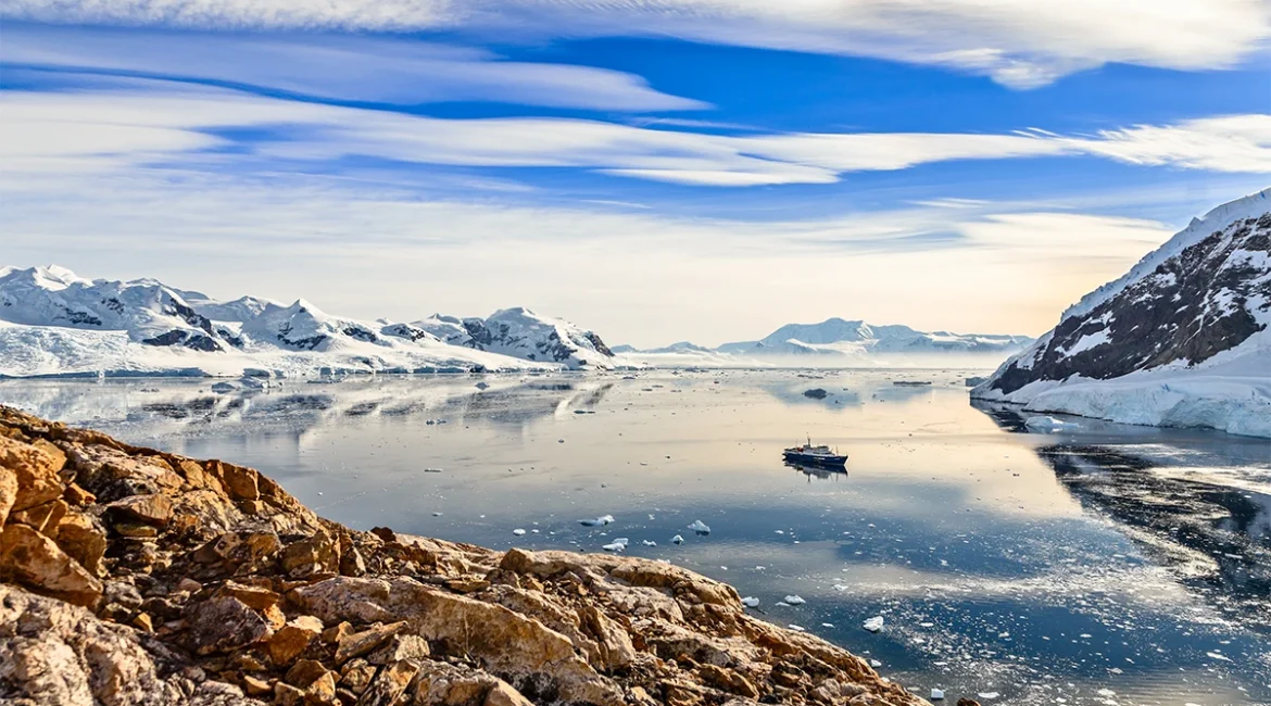 Antarctica Expedition Cruises Explained