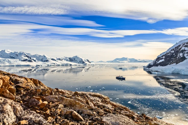Antarctica Expedition Cruises Explained