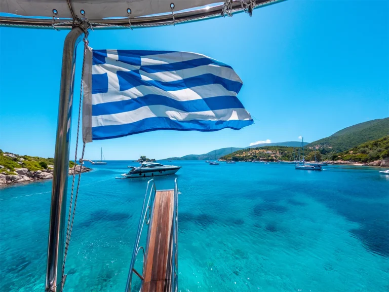 How Much Does It Cost to Charter a Yacht in Greece?